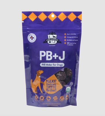 PB &amp; J - Pill Hiders - Lord Jameson