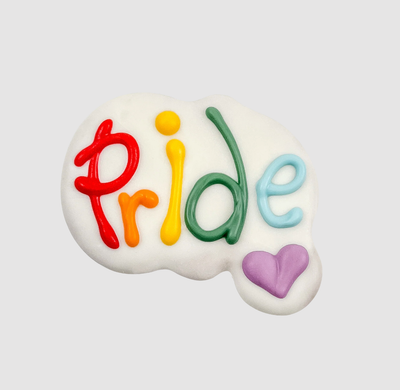 Pride Cookie - B&amp;R
