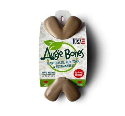 Augie Bones - Braised Beef