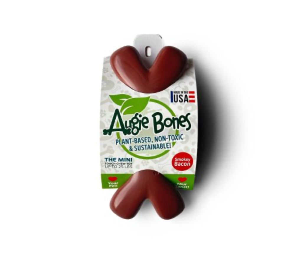 Augie Bones - Smokey Bacon