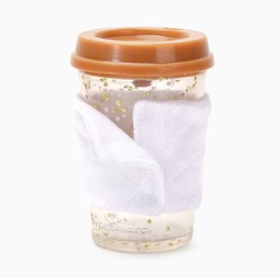 Happy Birthday To You Coffee Cup - HS