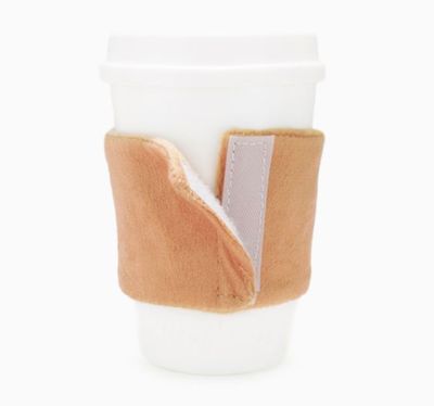 StarPaws Coffee Toy - HS