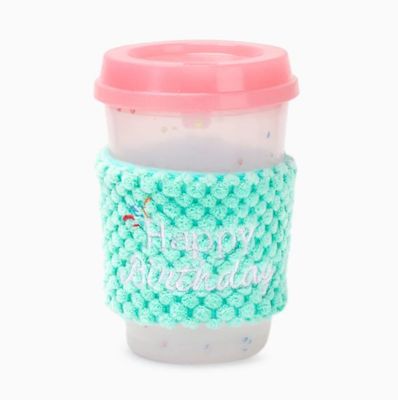 Happy Birthday Coffee Cup - HS