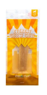 Everest Cheese Chew
