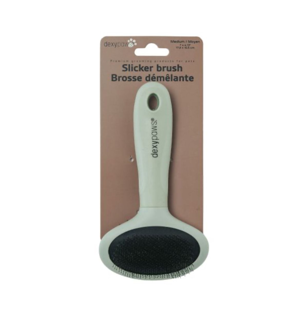 Slicker Brush - Dexypaws
