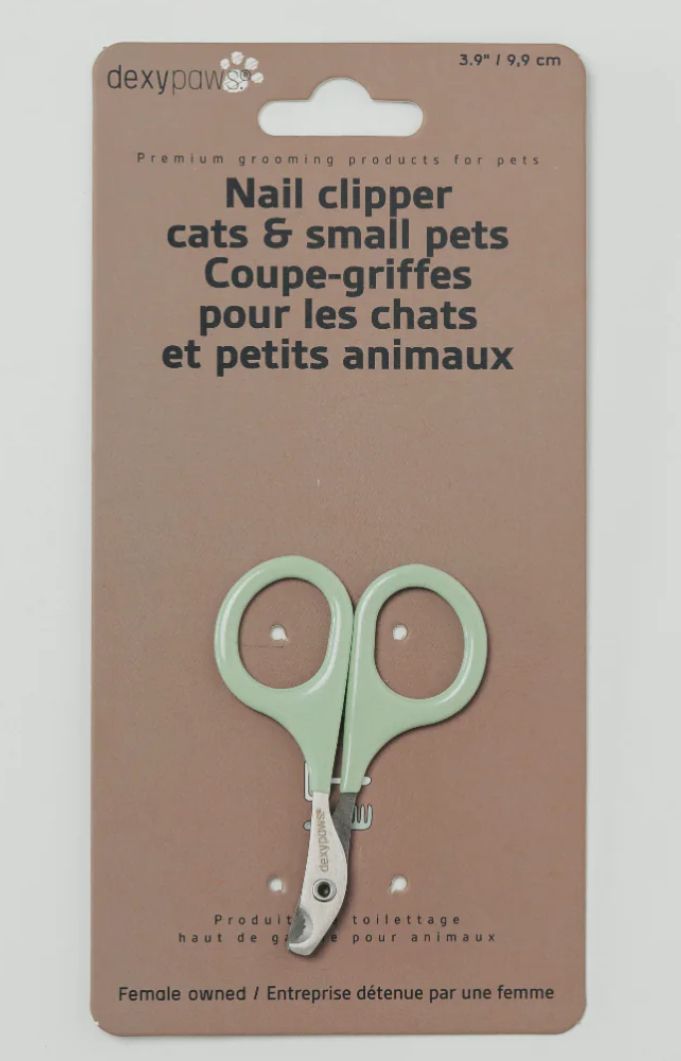 Nail Clipper for Cats - Dexypaws