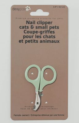 Nail Clipper for Cats - Dexypaws