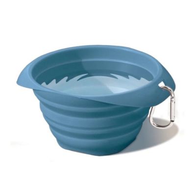 Collapsible Bowl - Kurgo