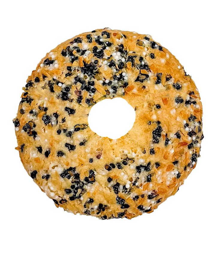 Bagel Cookie - B&amp;R