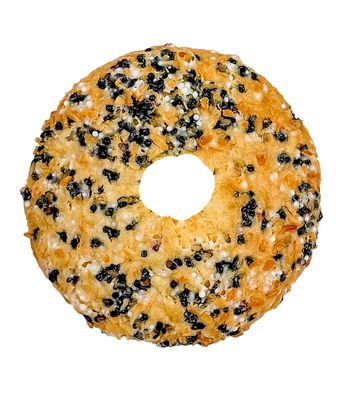 Bagel Cookie - B&amp;R