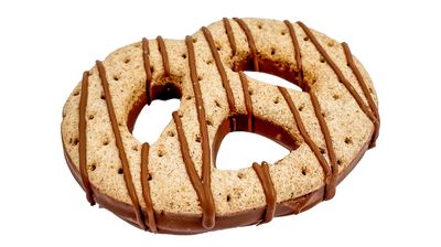 Pretzel Cookie - B&amp;R