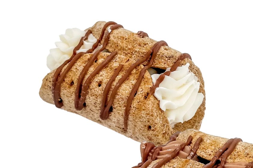 Cannoli Cookie - B&amp;R