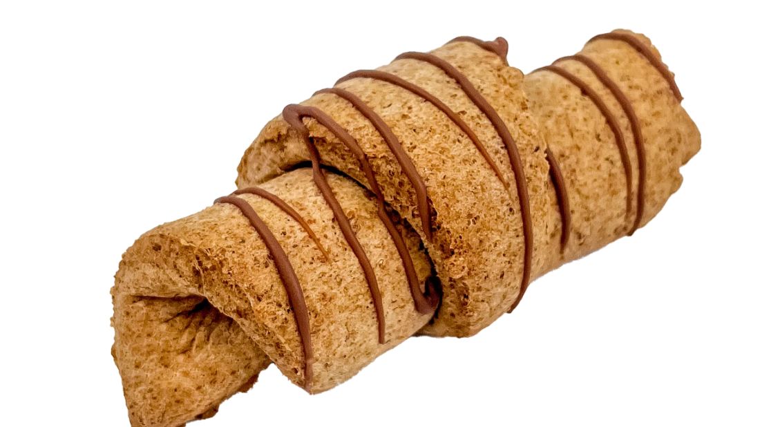 Croissant Cookie - B&amp;R