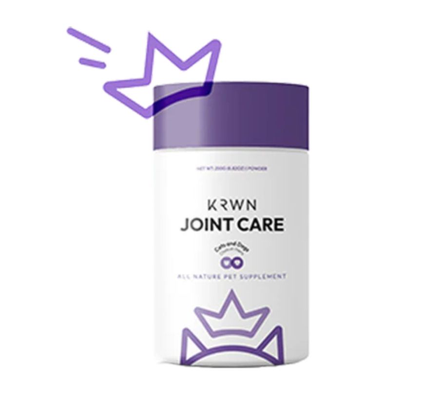 Joint care - KRWN