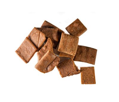 Fresh Soft Pumpkin Training Treats - Only One