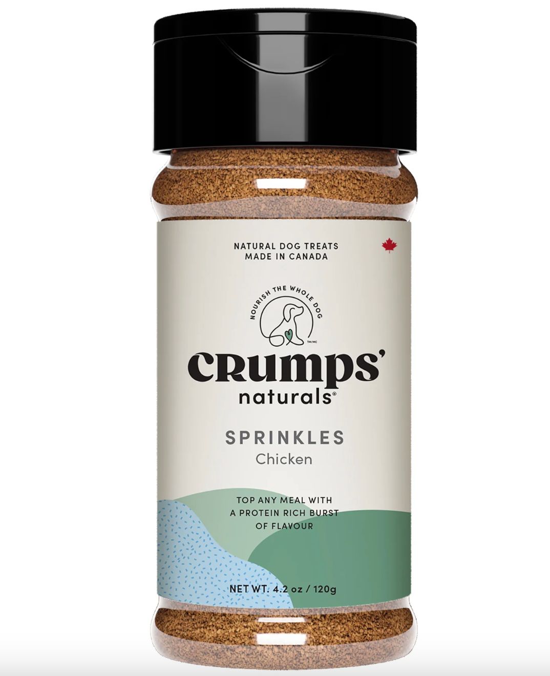 Chicken Sprinkles - Crumps