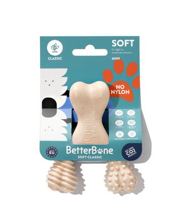 Betterbone - Soft