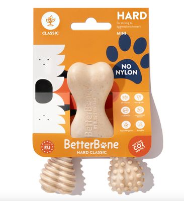 Betterbone - Hard