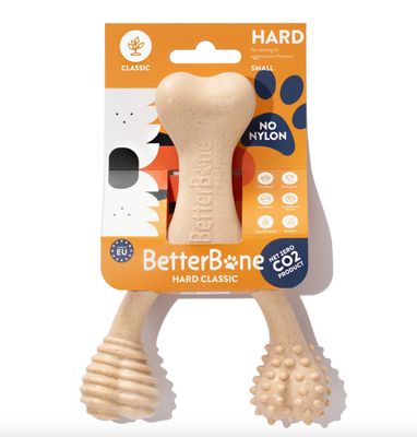 Betterbone - Hard
