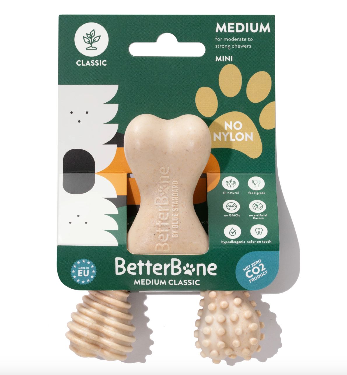 Betterbone - Regular