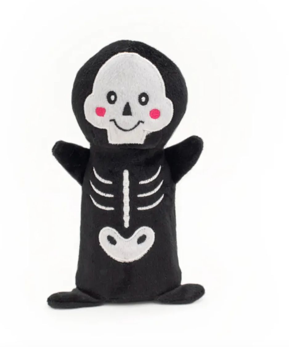 Skeleton Toy - ZP