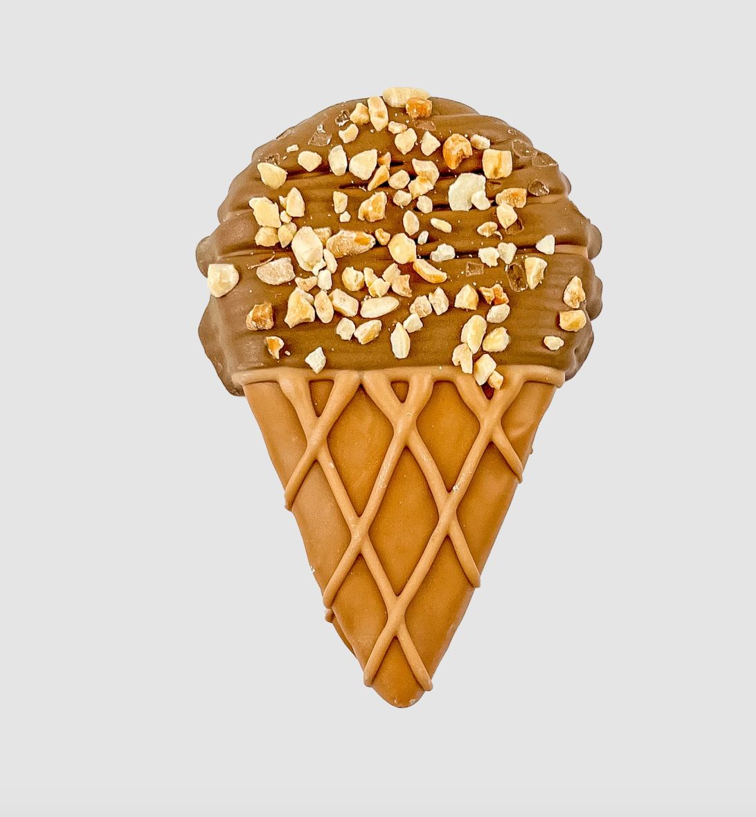 Drumstick Ice Cream Cookie - B&amp;R