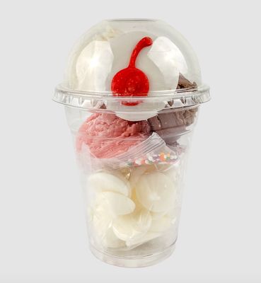 Sundae Cookie Kit - B&amp;R