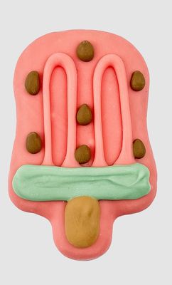 Ice Cream Pop Cookie - B&amp;R