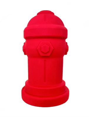 Potty Training Fire Hydrant
