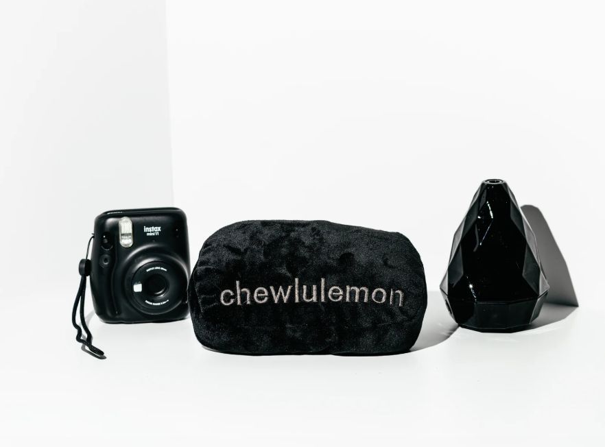 Chewlulemon Bag Toy