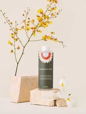 Clean Paws Refill - Dandylion