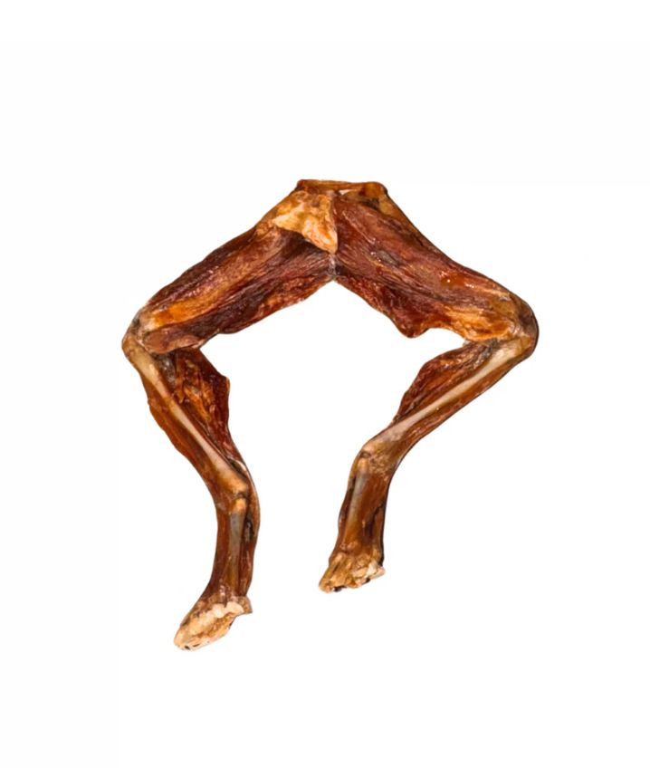 Frog Legs