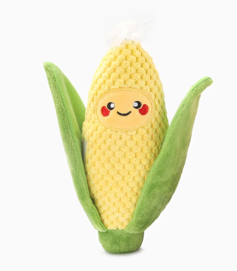 Corn On The Cob Toy - HS Corn On The Cob Toy - HS