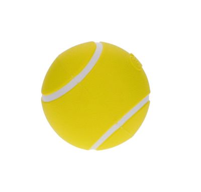 Tough Large Tennis Ball - G Tough Large Tennis Ball - G