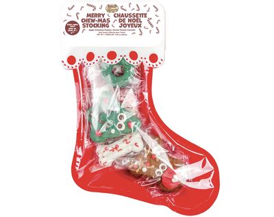 Christmas Cookie Stocking - B&amp;R