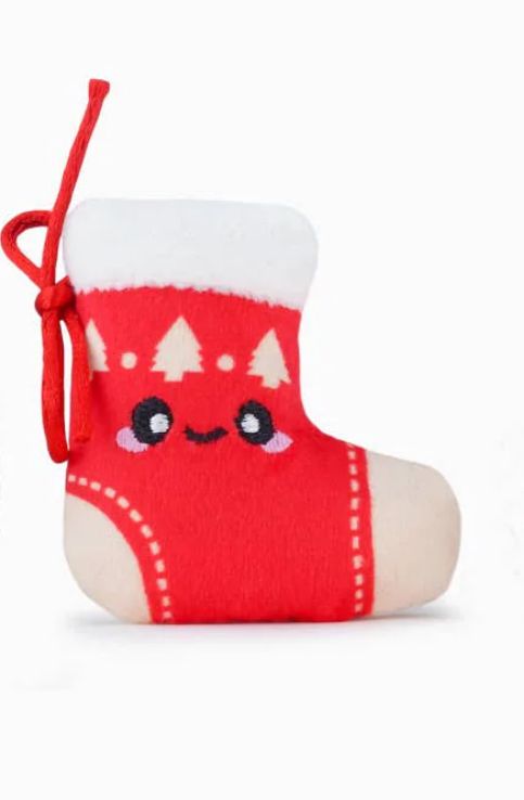 Catnip Stocking Toy - HS