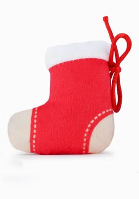 Catnip Stocking Toy - HS