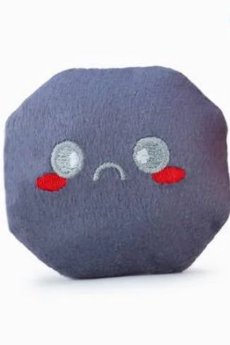 Catnip Coal Toy - HS