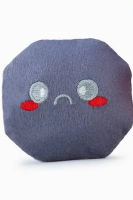 Catnip Coal Toy - HS Catnip Coal Toy - HS