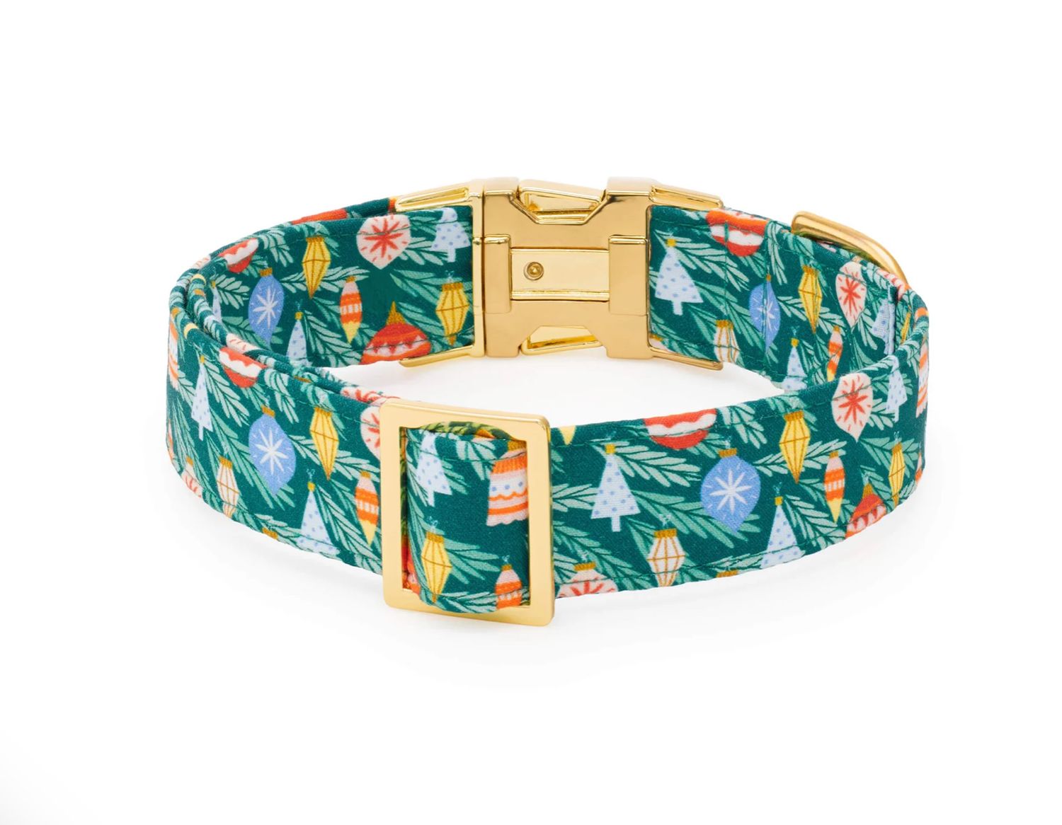 Ornaments Collar - FD