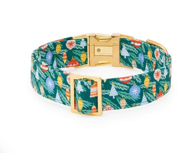 Ornaments Collar - FD