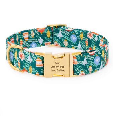 Ornaments Collar - FD