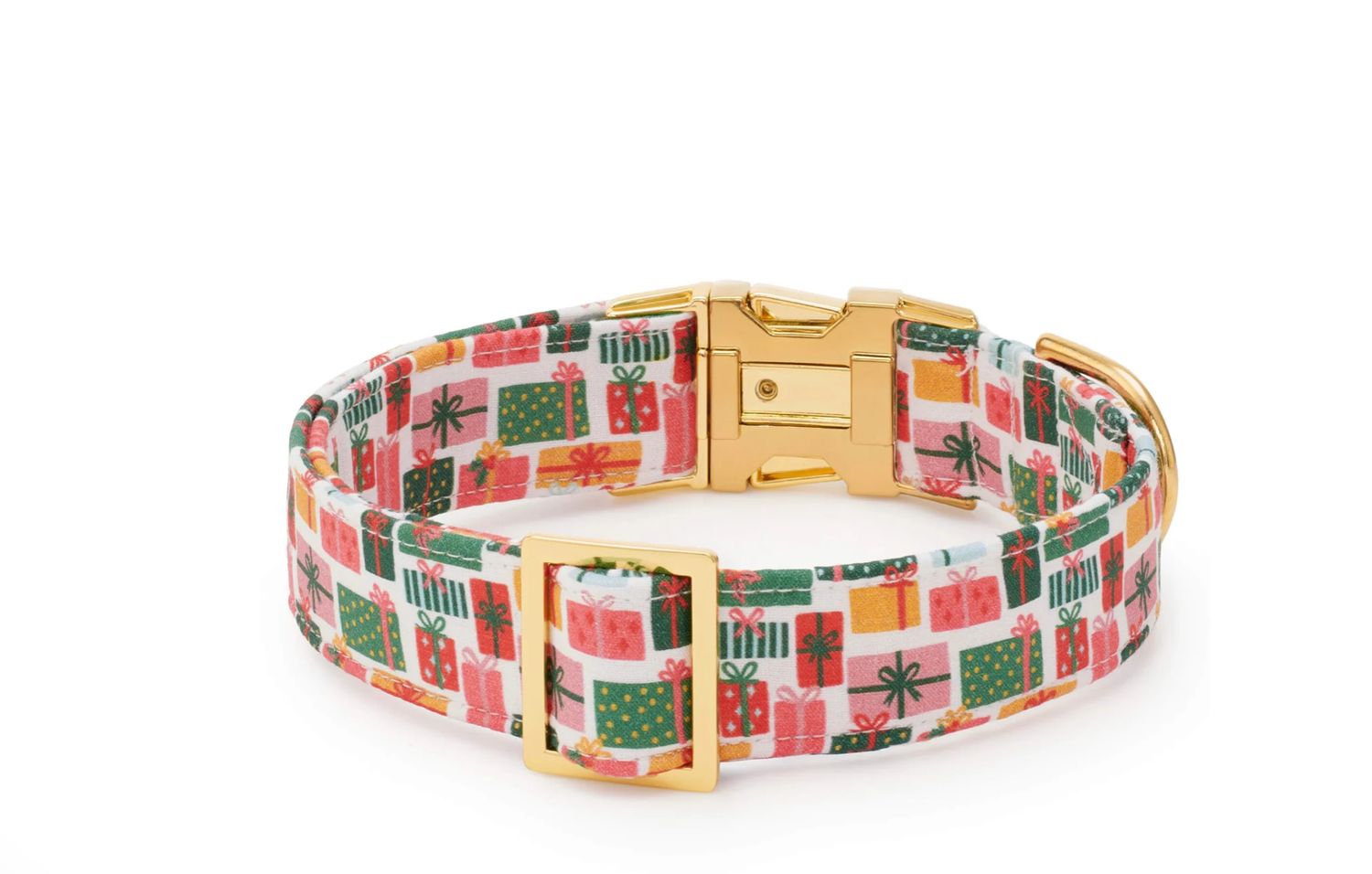 Presents Collar - FD