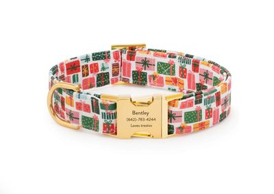 Presents Collar - FD