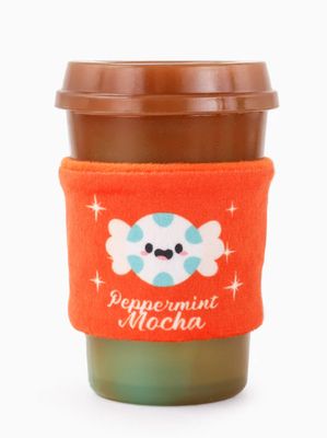 Peppermint Mocha Latte - HS