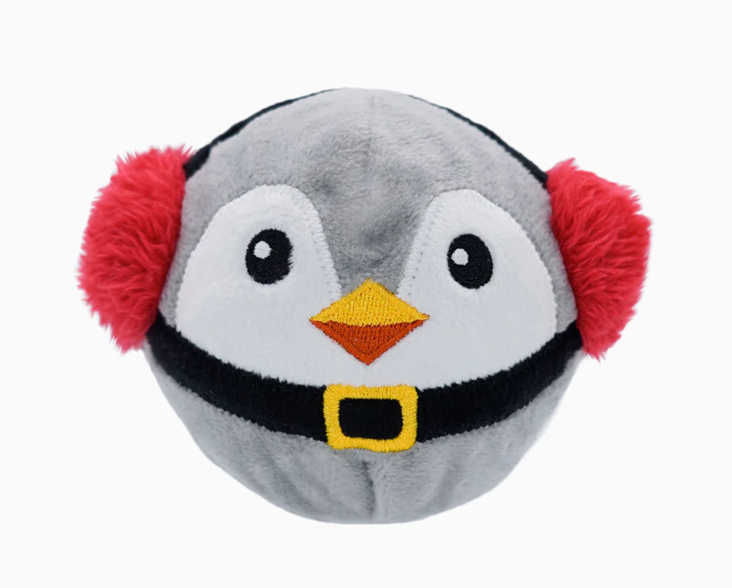 Penguin Ball Toy - HS