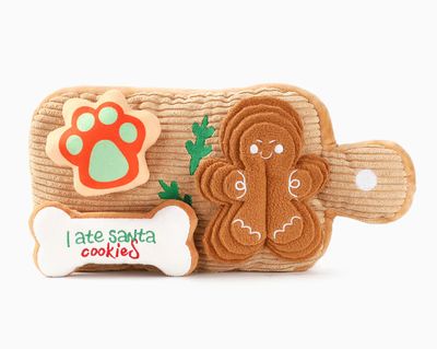 Cookie Board Snuffle Toy - HS Cookie Board Snuffle Toy - HS