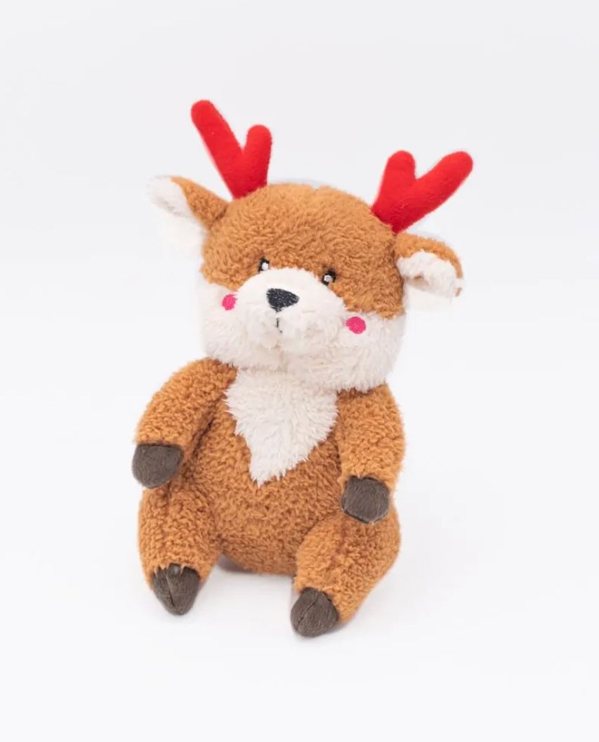 Cheeky Reindeer - ZP