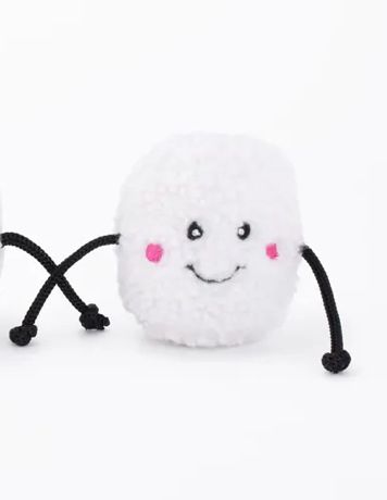 Mini Marshmellow Toy - ZP Mini Marshmellow Toy - ZP