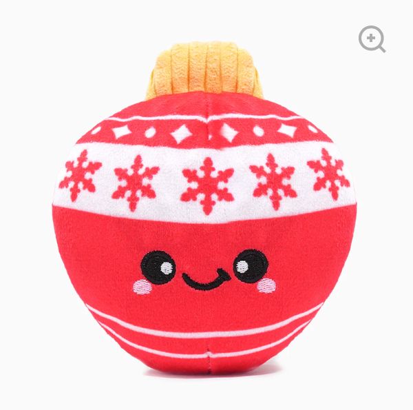 Ornament Ball Toy - HS Ornament Ball Toy - HS